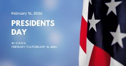 PRESIDENT